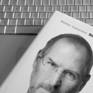 STEVE JOBS