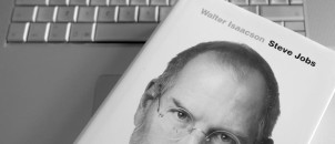 STEVE JOBS